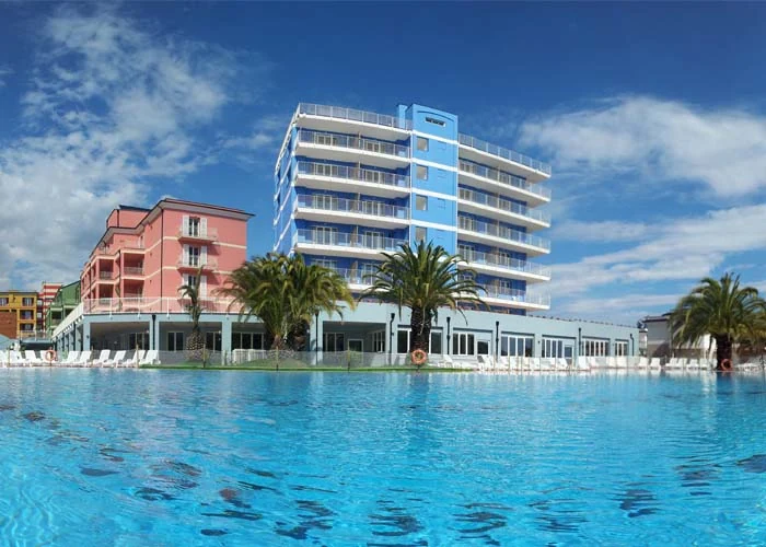 Ai Pozzi Resort & Spa Image