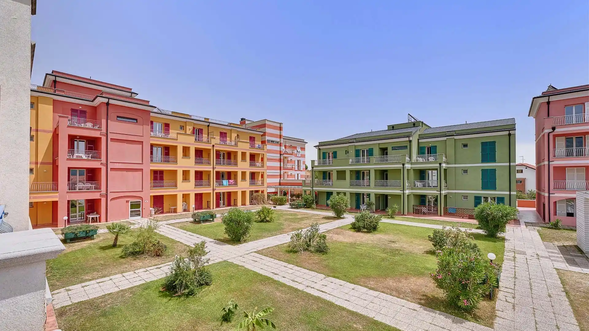 Ai Pozzi Village & SPA