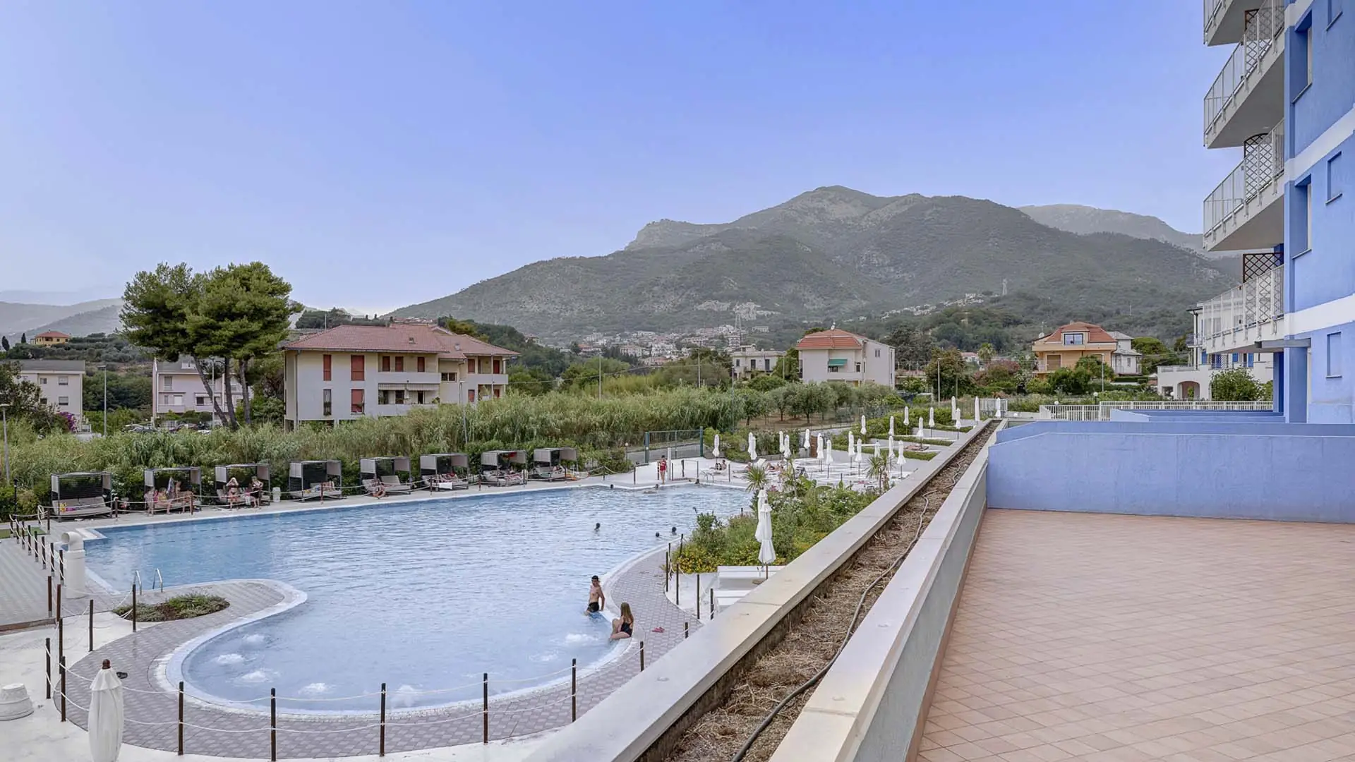 Ai Pozzi Village & SPA